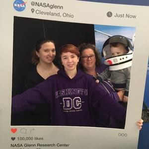 Meet your Posher, Tina